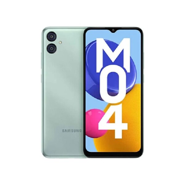 Samsung Galaxy M04