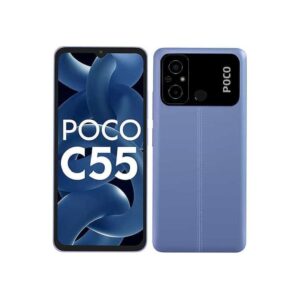 Xiaomi Poco C55