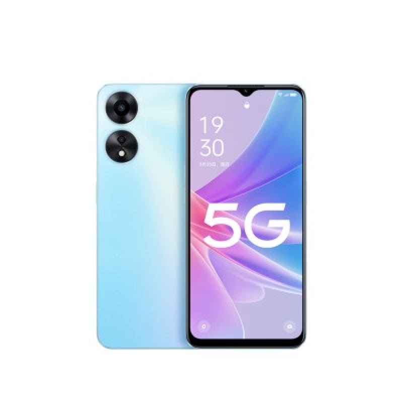 Oppo A1x