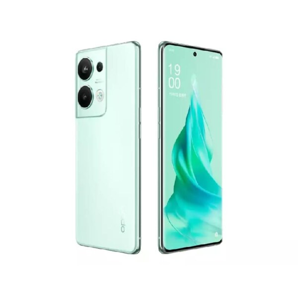 Oppo Reno9 Pro Plus