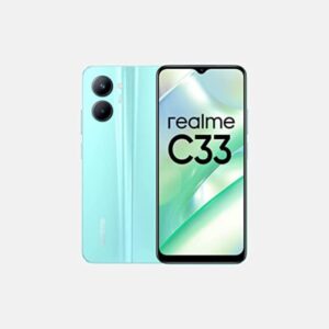 Realme C33 2023