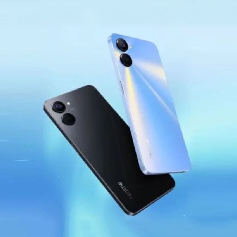 Realme V20