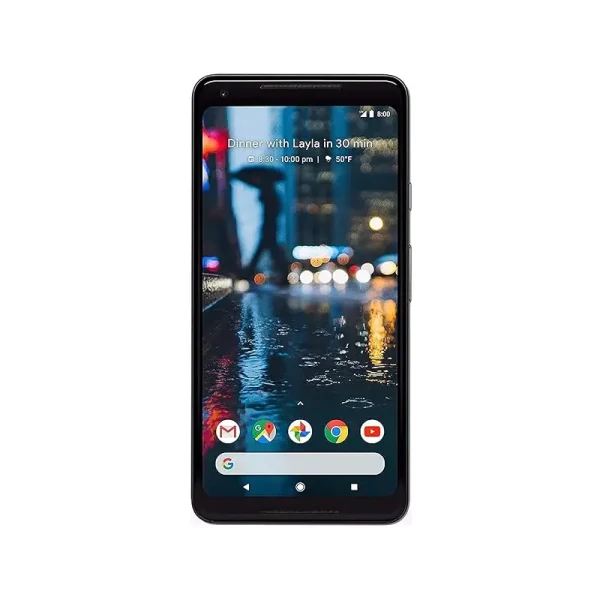 Google Pixel 2 XL