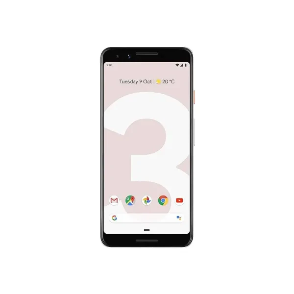 Google Pixel 3