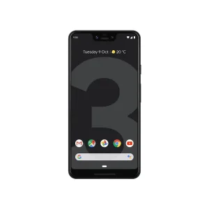 Google Pixel 3 XL