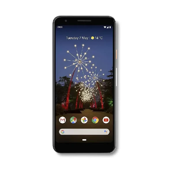 Google Pixel 3a