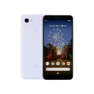 Google Pixel 3a XL