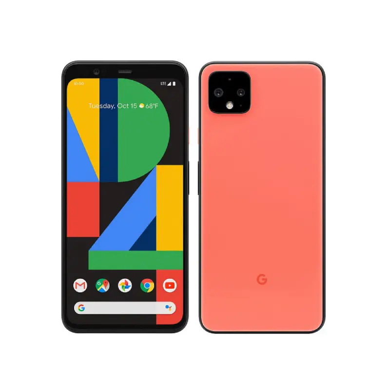 Google Pixel 4