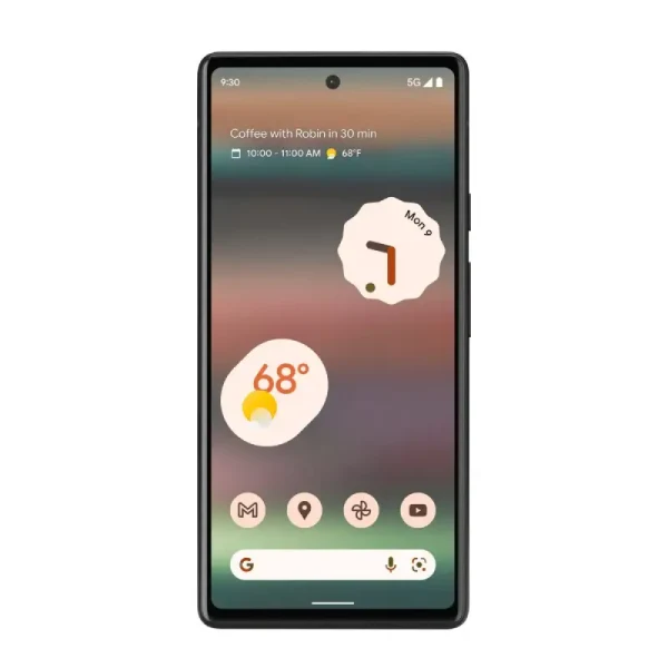 Google Pixel 6a