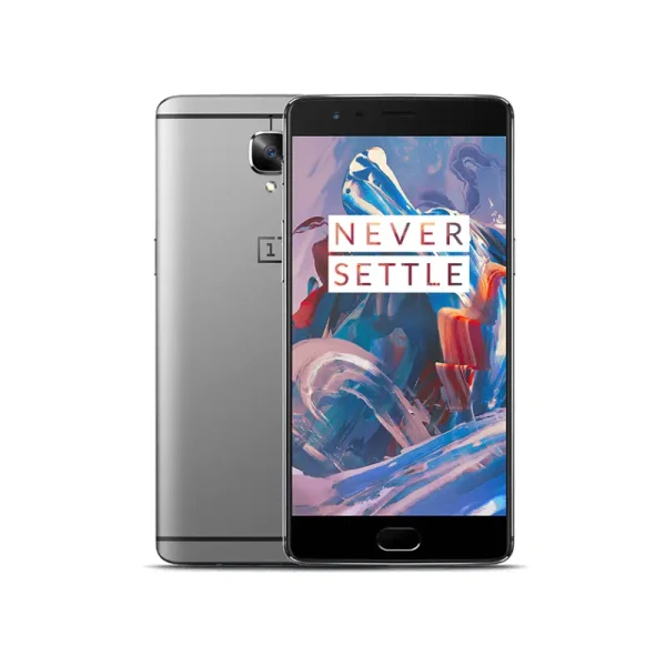 OnePlus 3