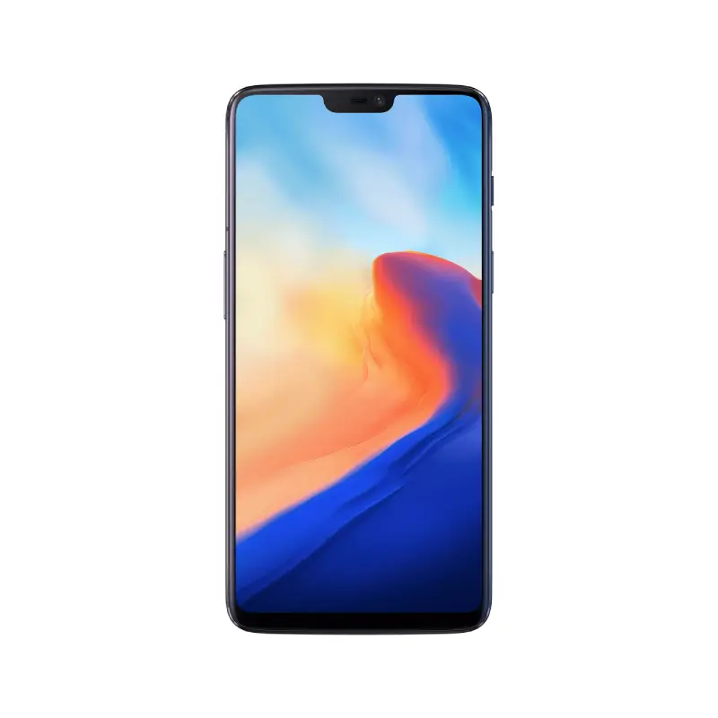 OnePlus 6