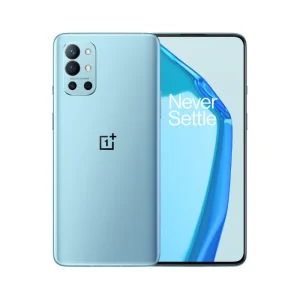 OnePlus 9R