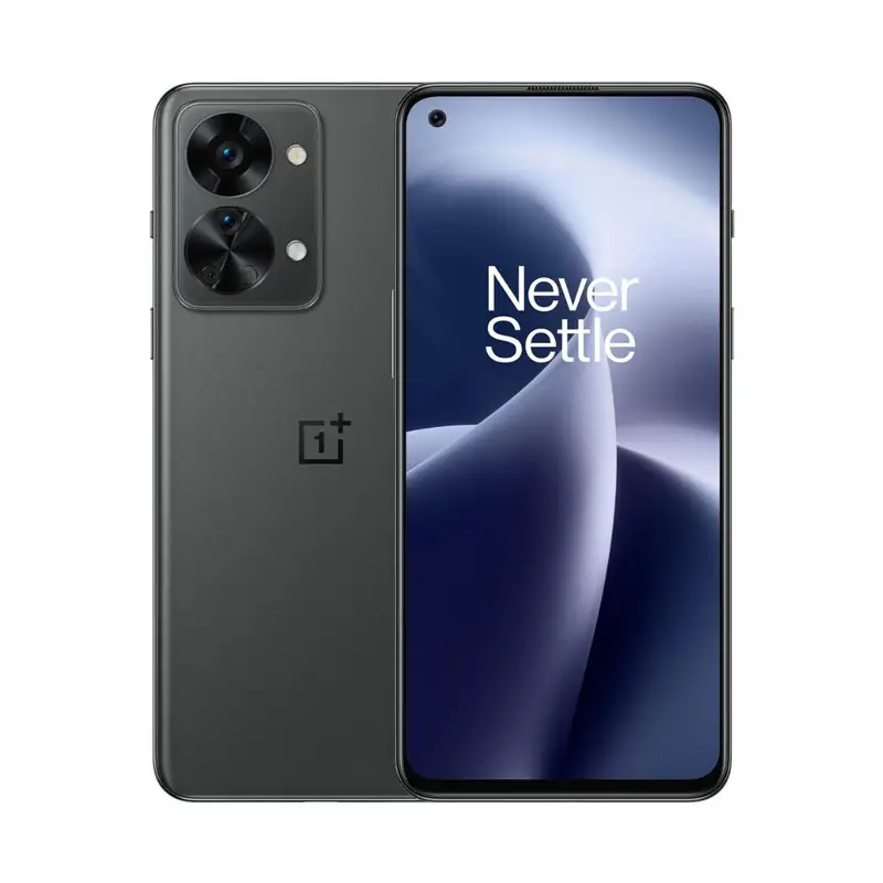 OnePlus Nord 2T