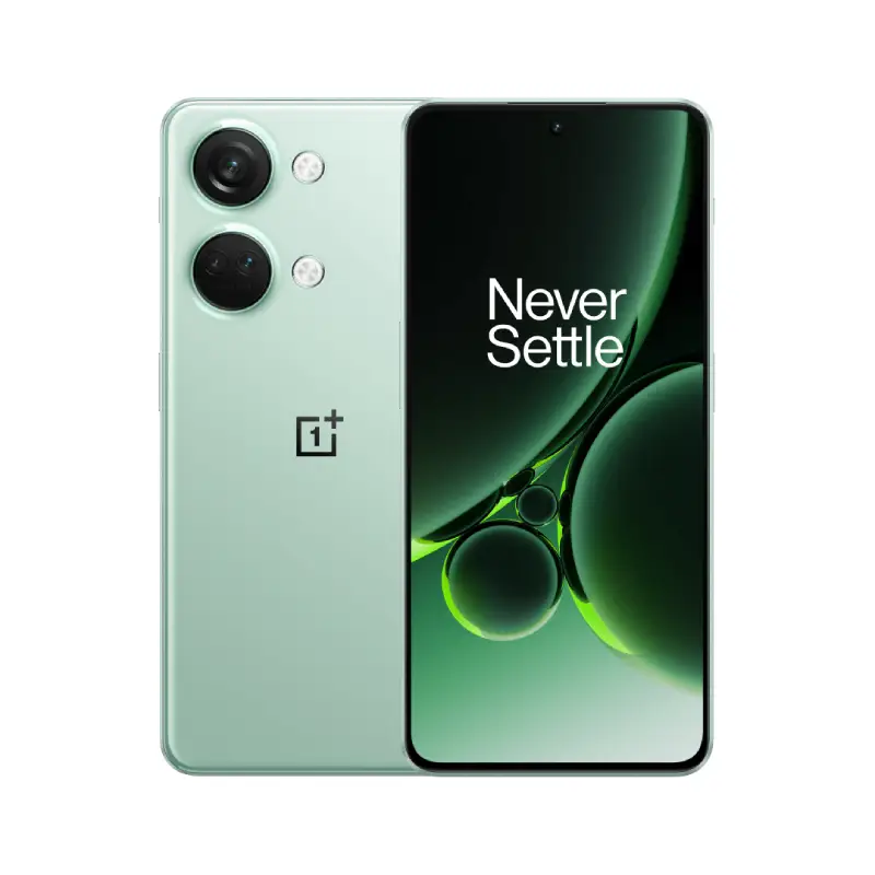 OnePlus Nord 3