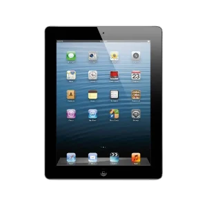 Apple iPad 4 Wi-Fi