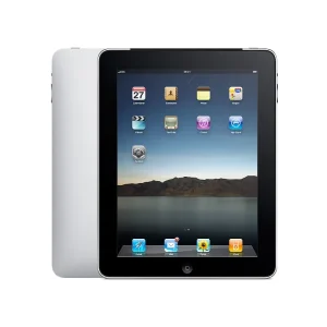 Apple iPad Wi-Fi