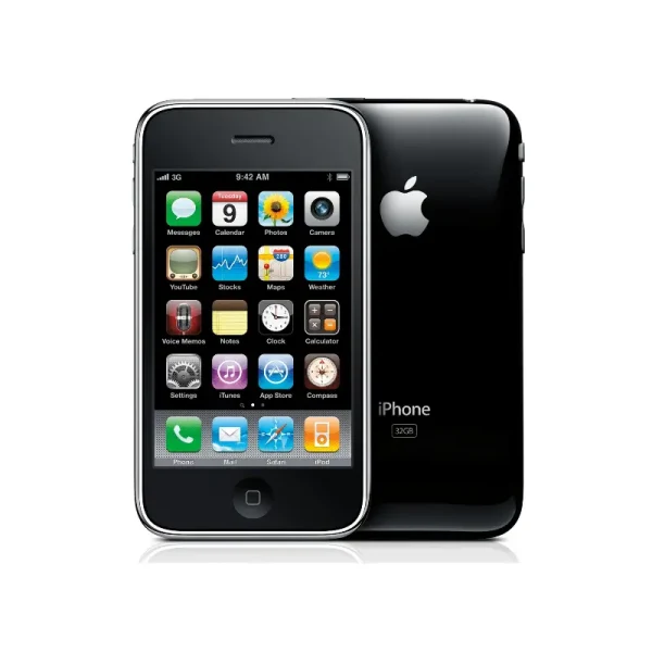 Apple iPhone 3G