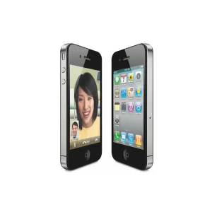 Apple iPhone 4 CDMA