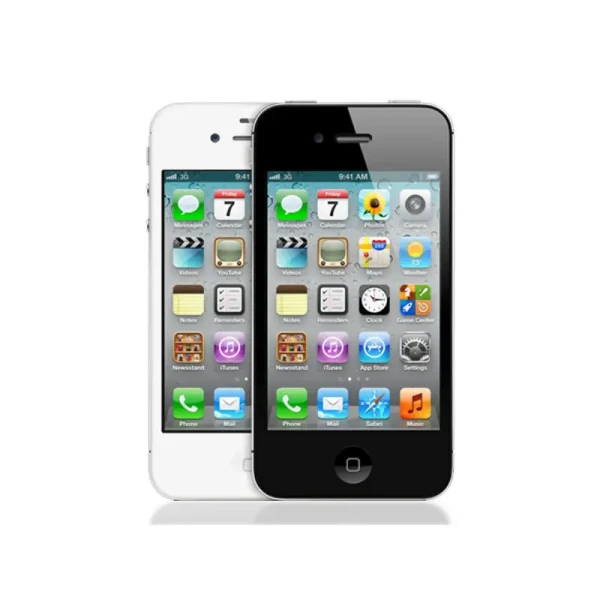 Apple iPhone 4s