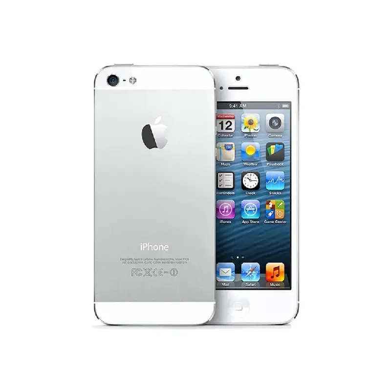 Apple iPhone 5