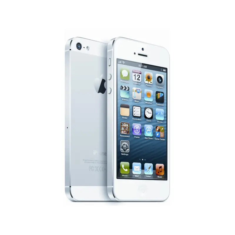 Apple iPhone 5s