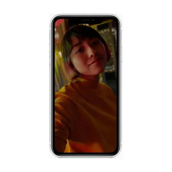 Apple iPhone XR