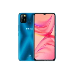 Infinix Hot 10 Lite