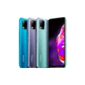 Infinix Hot 10T