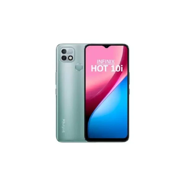 Infinix Hot 10i