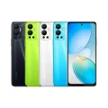 Infinix Hot 12