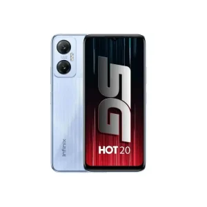 Infinix Hot 20 5G