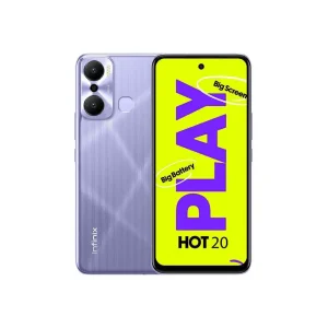 Infinix Hot 20 Play