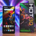 Infinix Hot 30 5G