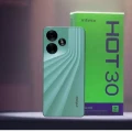 Infinix Hot 30 Play NFC