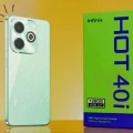 Infinix Hot 40i