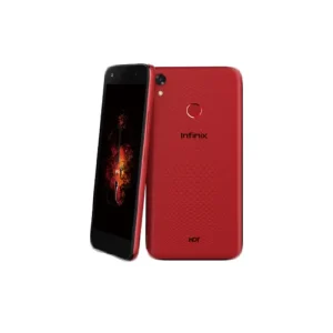 Infinix Hot 5