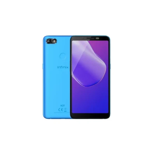 Infinix Hot 6