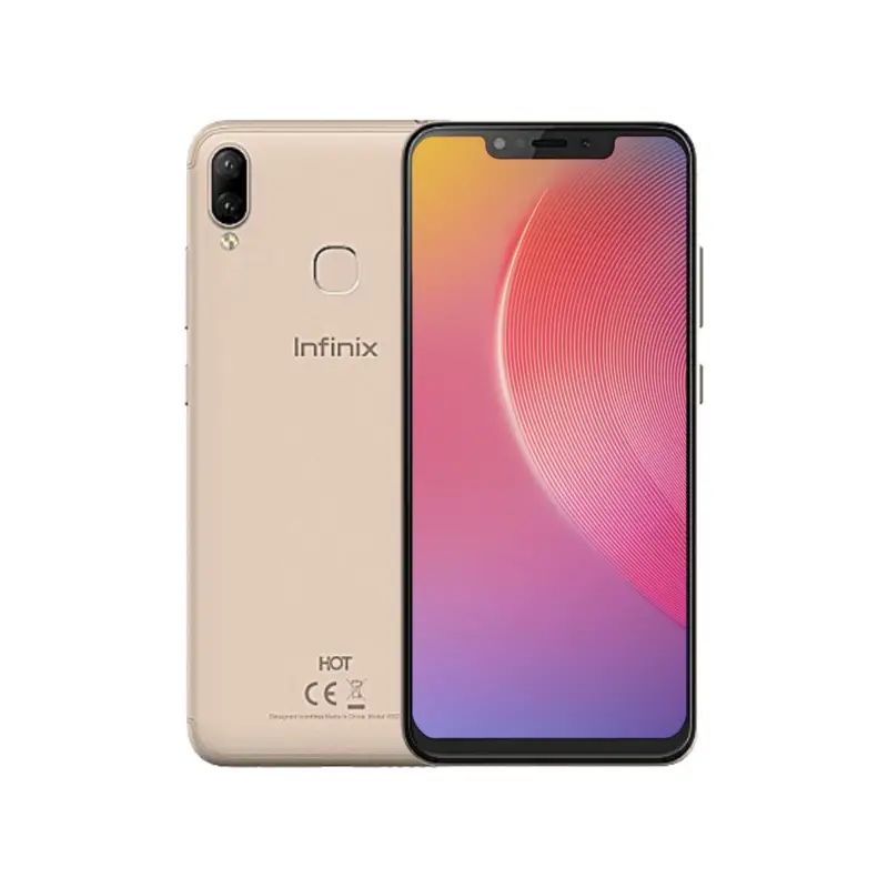 Infinix Hot 6X