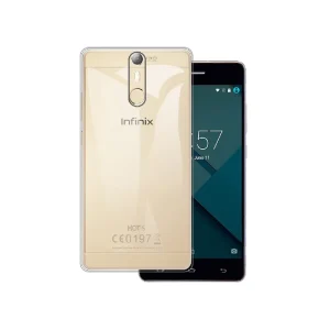 Infinix Hot S