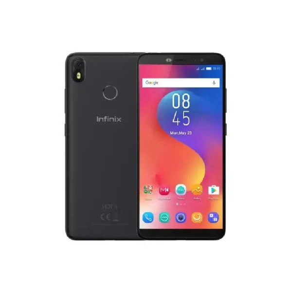 Infinix Hot S3