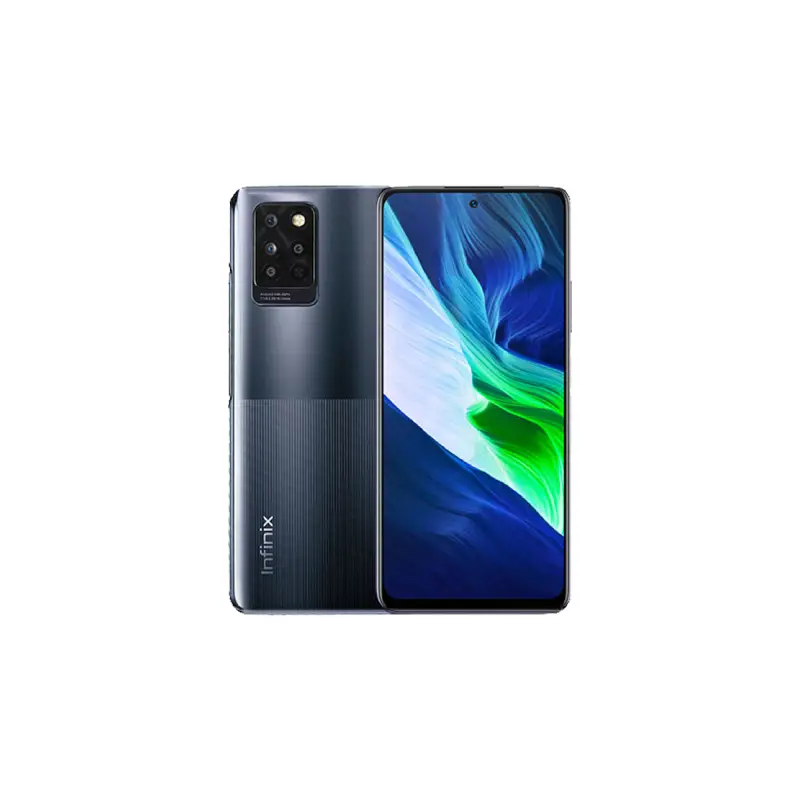 Infinix Note 10 Pro NFC