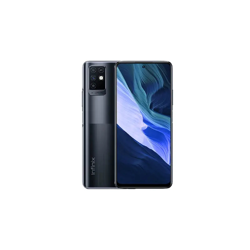 Infinix Note 10