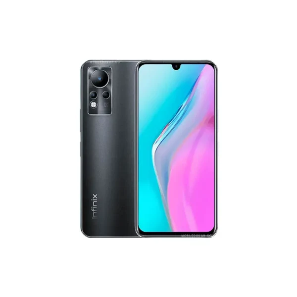 Infinix Note 11