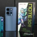 Infinix Note 30 5G