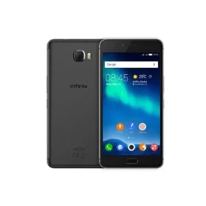 Infinix Note 4 Pro