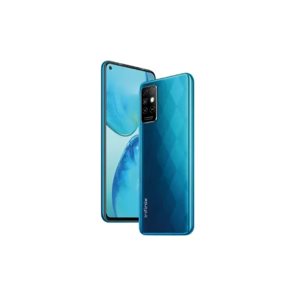 Infinix Note 8i