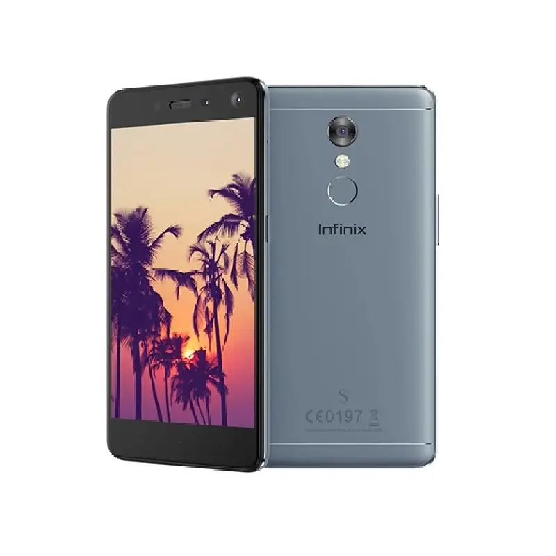 Infinix S2 Pro