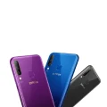 Infinix S4