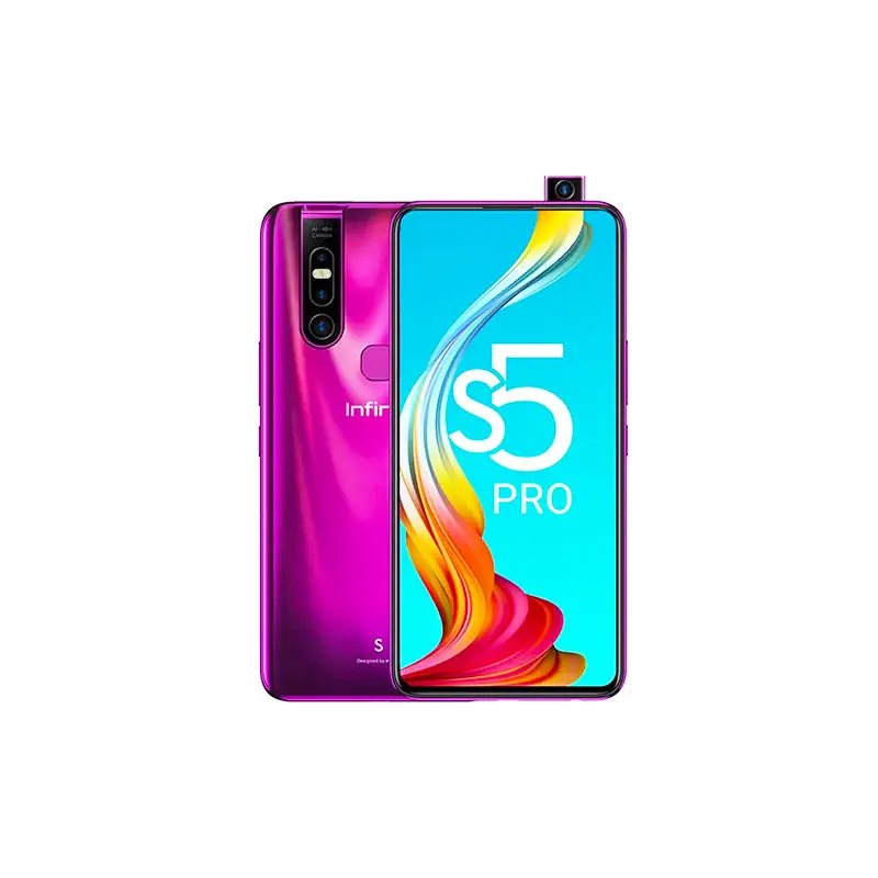 Infinix S5 Pro (16+32)