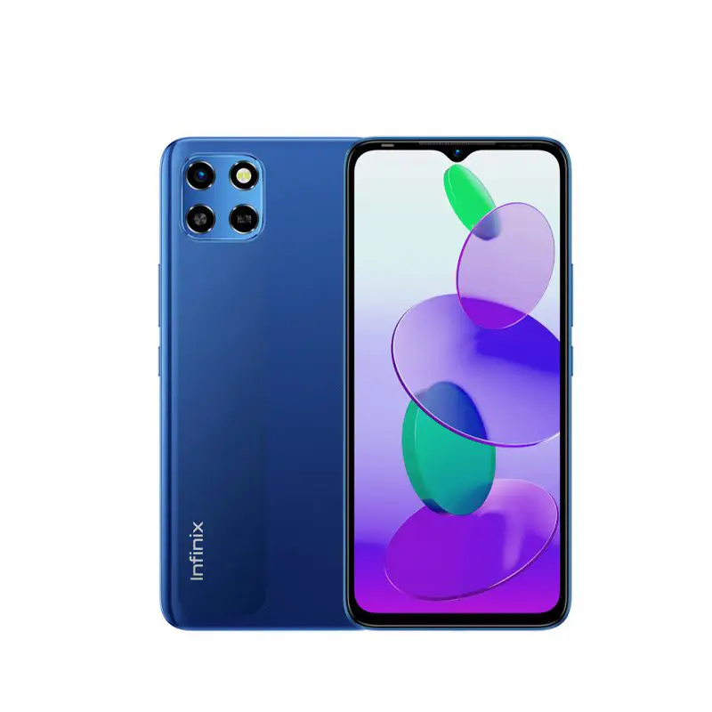 Infinix Smart 6